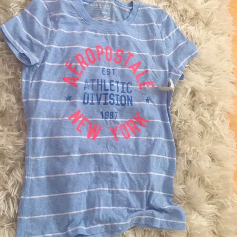 Aéropostale short sleeved tee